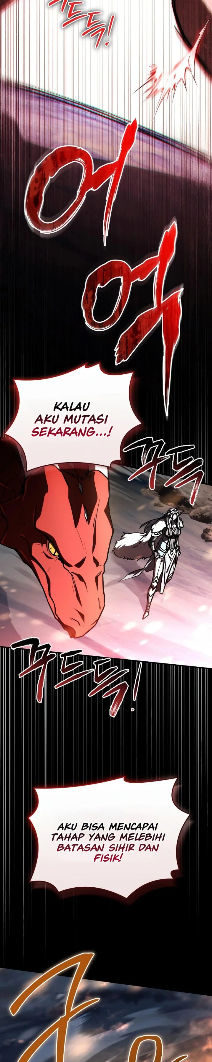 Baca Trait Hoarder - Chapter 86 halaman 15