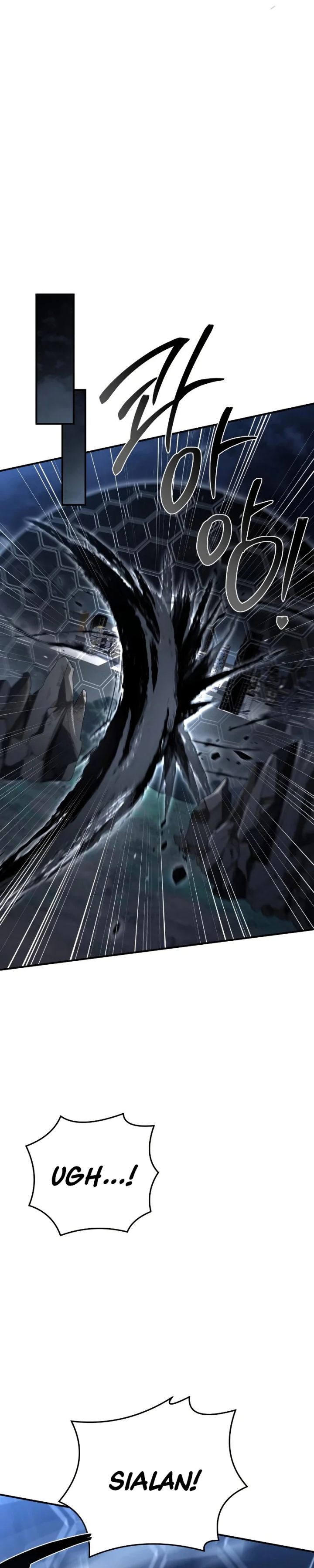 Baca Trait Hoarder - Chapter 86 halaman 18