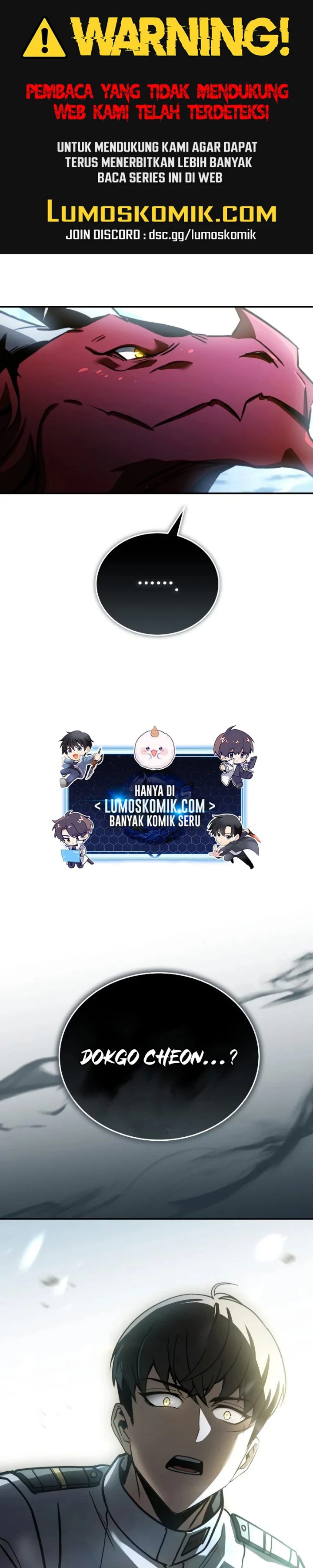 Baca Trait Hoarder - Chapter 86 halaman 2