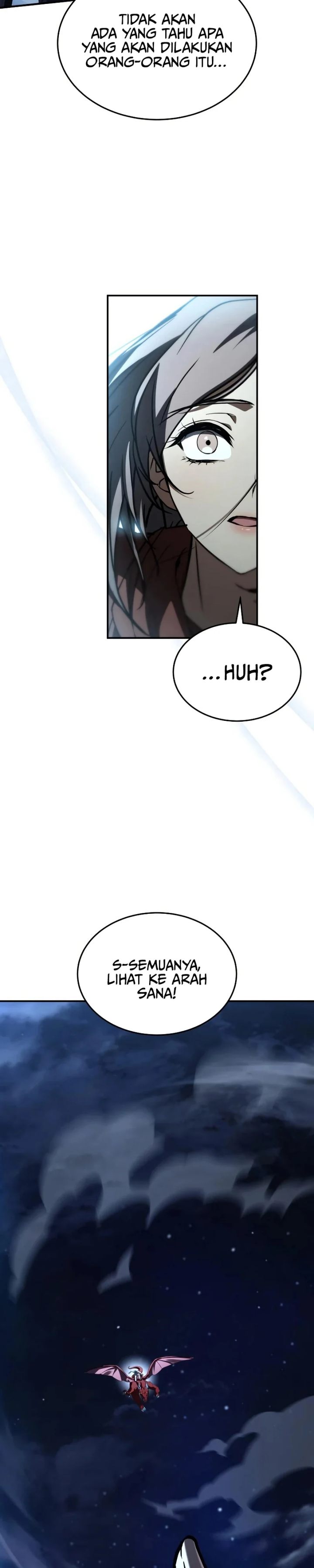 Baca Trait Hoarder - Chapter 86 halaman 22