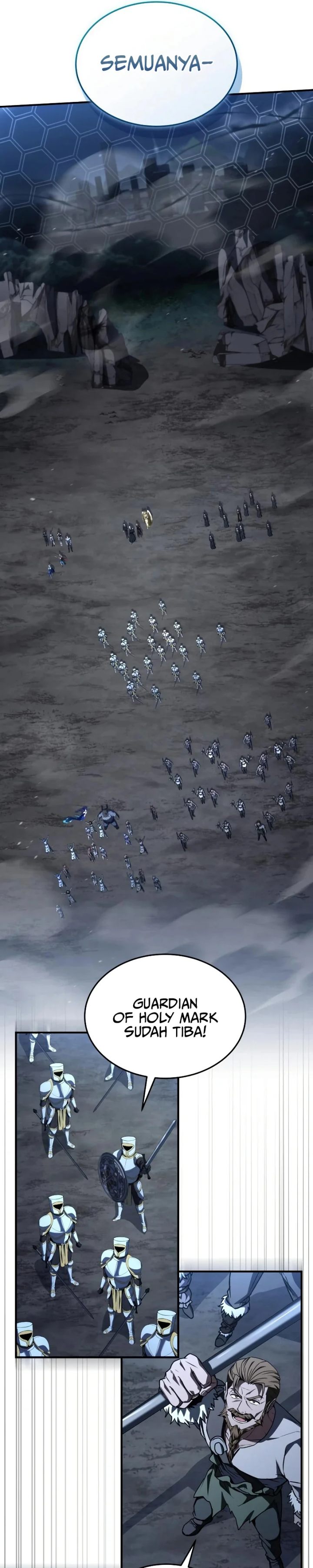 Baca Trait Hoarder - Chapter 86 halaman 25