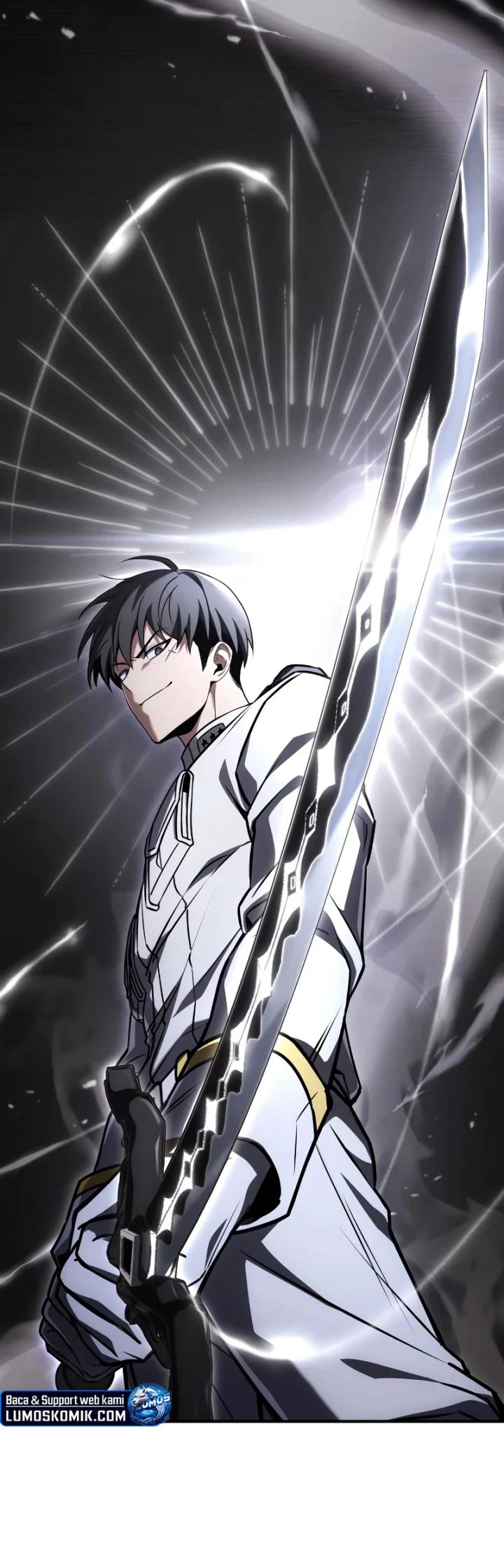 Baca Trait Hoarder - Chapter 86 halaman 28