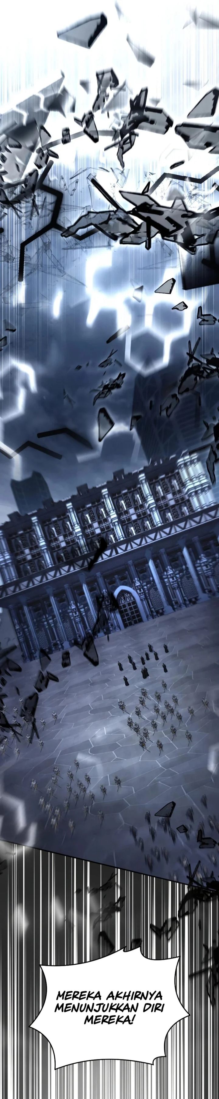 Baca Trait Hoarder - Chapter 86 halaman 31