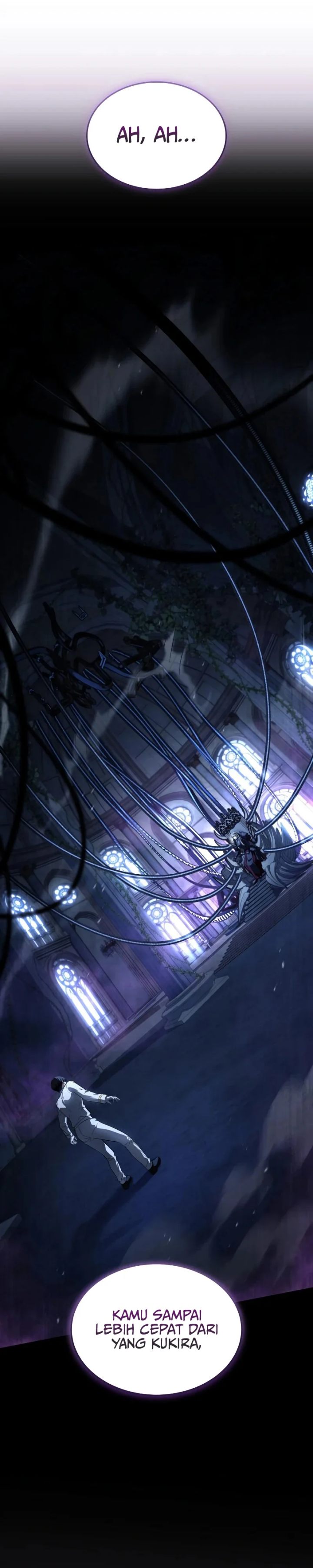 Baca Trait Hoarder - Chapter 86 halaman 35