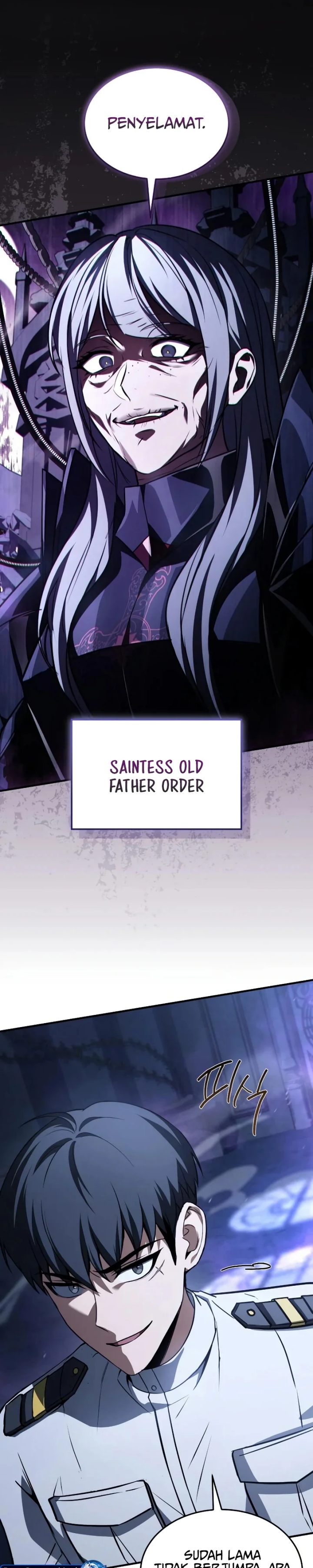 Baca Trait Hoarder - Chapter 86 halaman 36