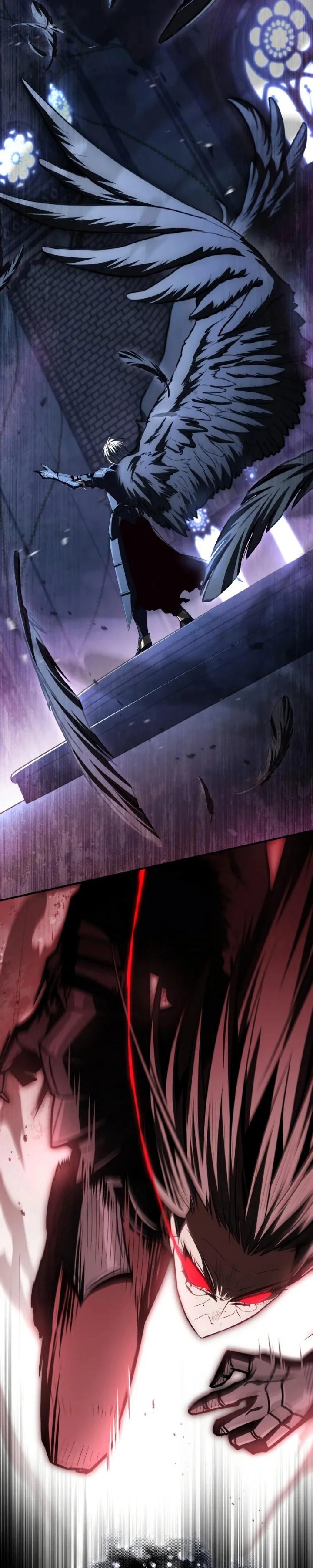 Baca Trait Hoarder - Chapter 86 halaman 40