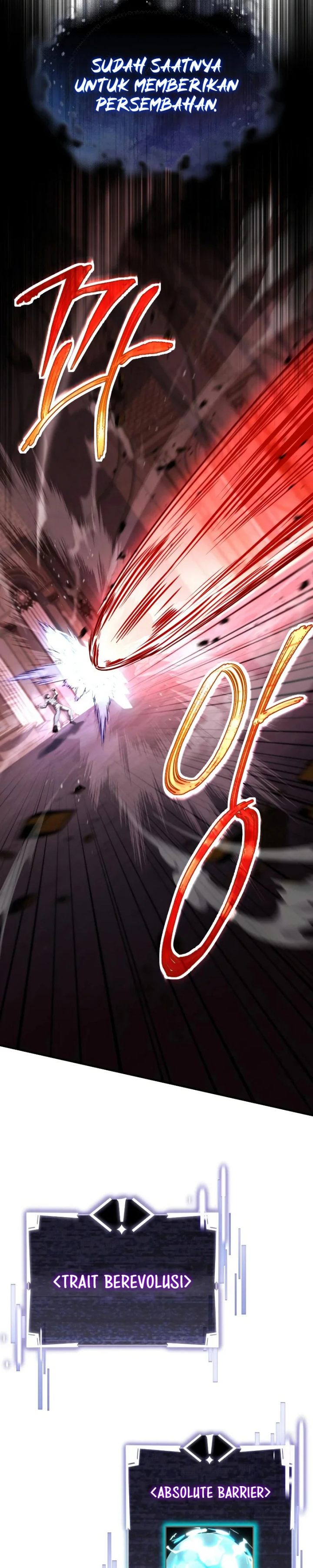 Baca Trait Hoarder - Chapter 86 halaman 41