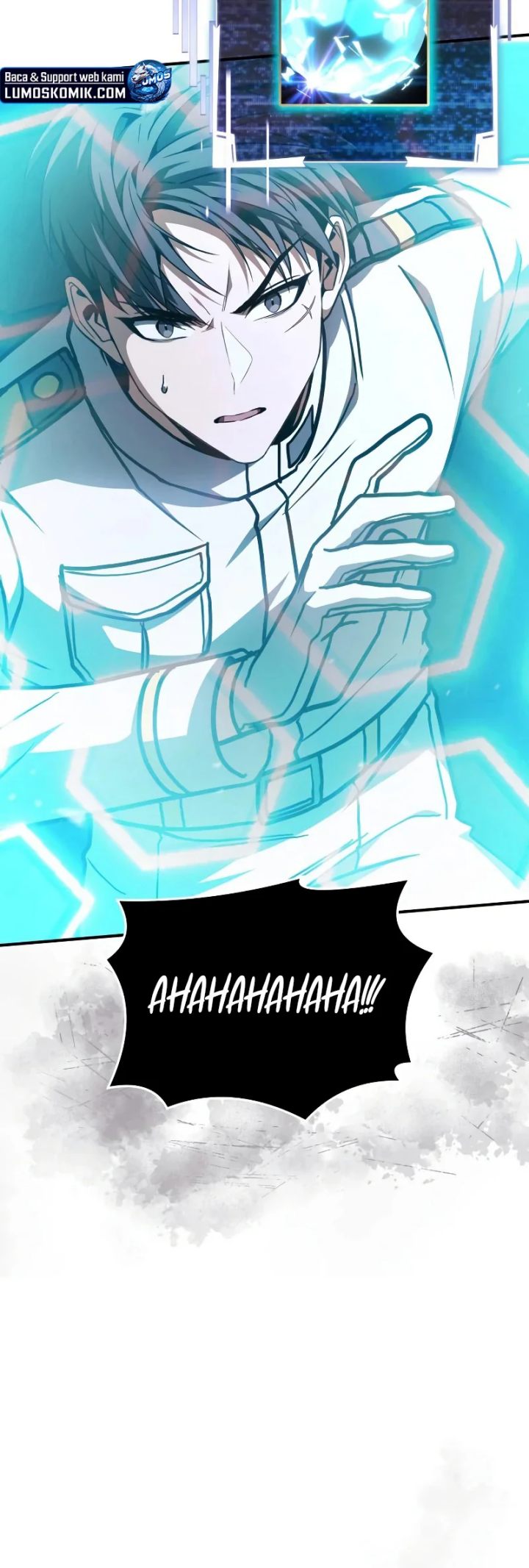 Baca Trait Hoarder - Chapter 86 halaman 42