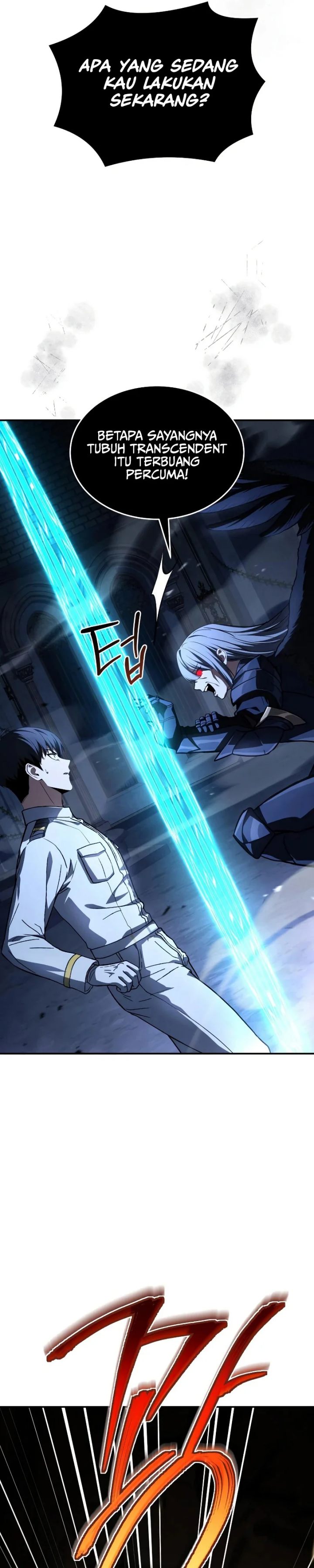 Baca Trait Hoarder - Chapter 86 halaman 43