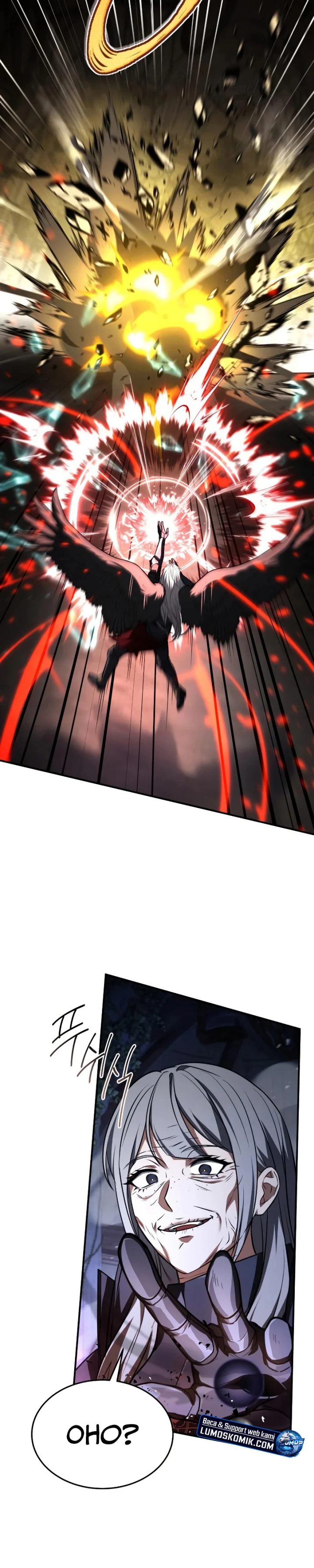 Baca Trait Hoarder - Chapter 86 halaman 44