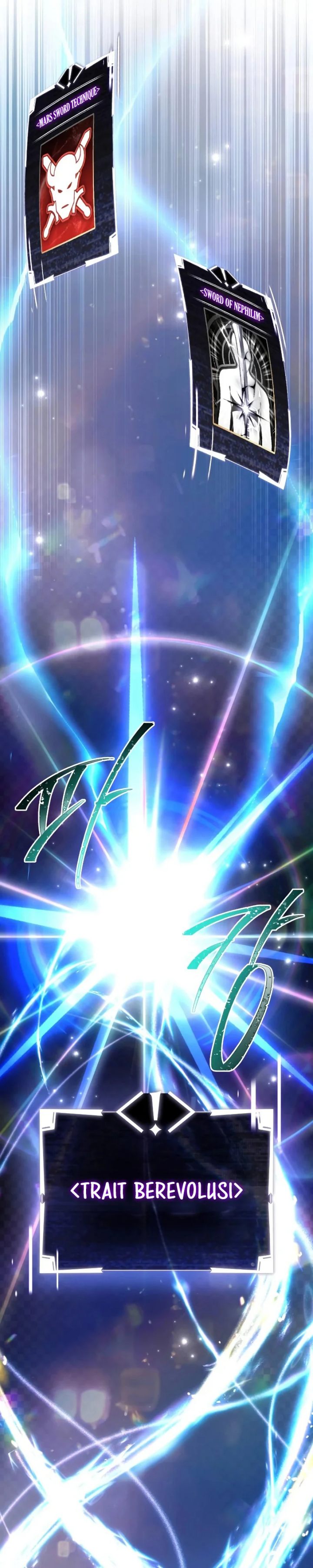 Baca Trait Hoarder - Chapter 86 halaman 46