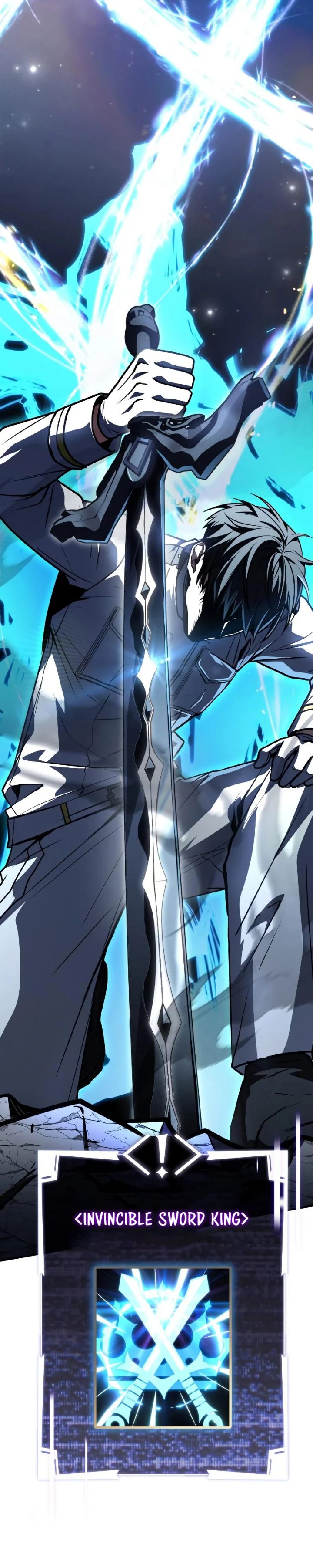 Baca Trait Hoarder - Chapter 86 halaman 47