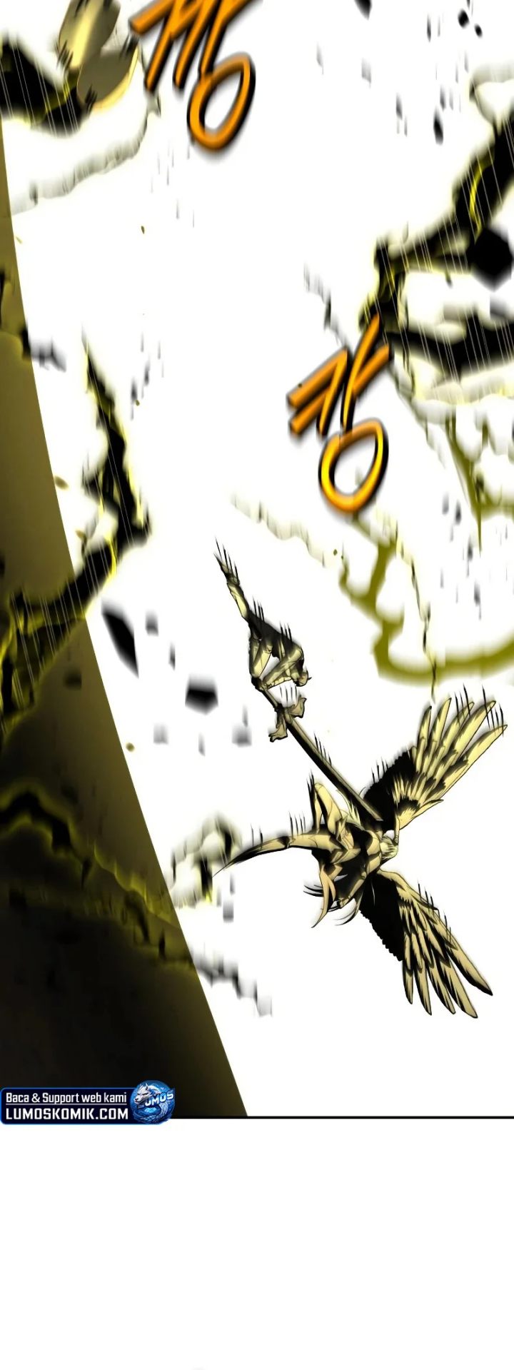 Baca Trait Hoarder - Chapter 86 halaman 49