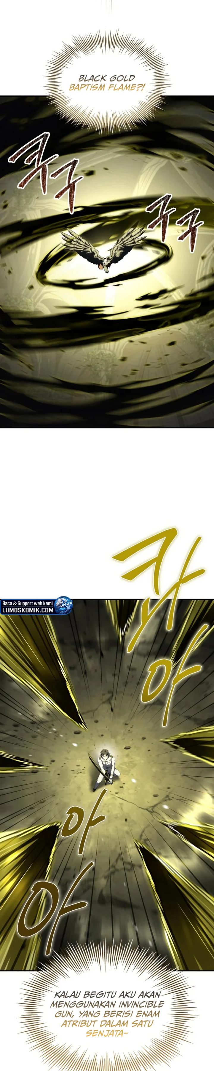 Baca Trait Hoarder - Chapter 86 halaman 51