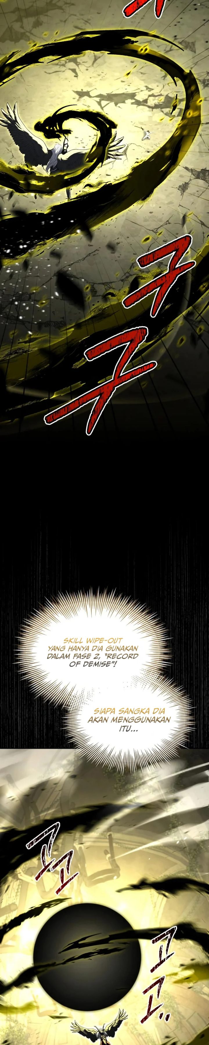 Baca Trait Hoarder - Chapter 86 halaman 55