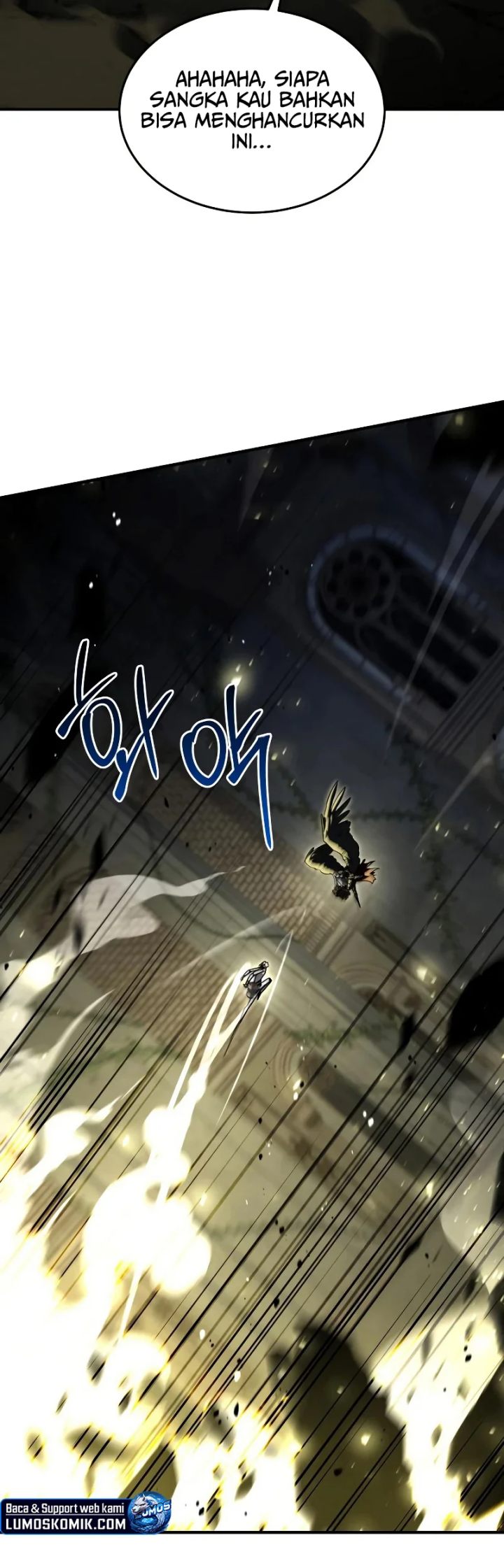 Baca Trait Hoarder - Chapter 86 halaman 61