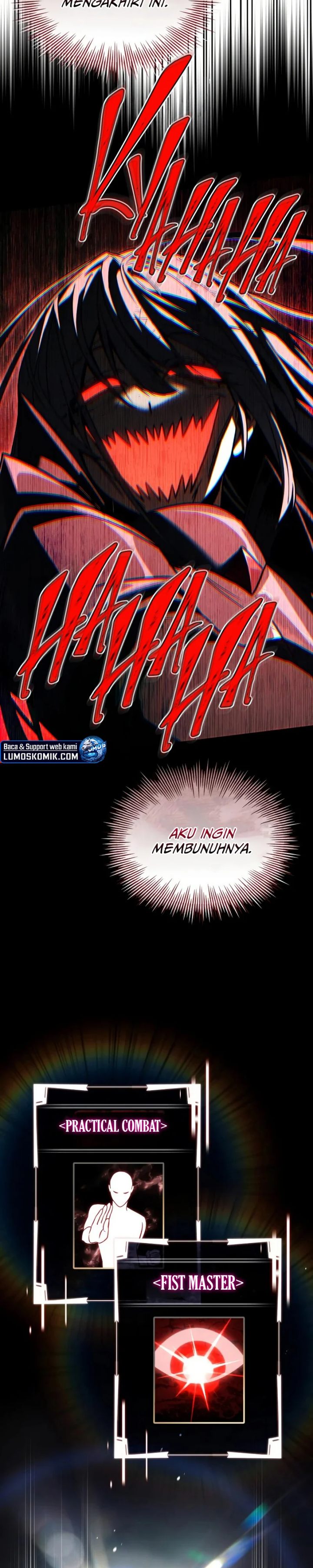 Baca Trait Hoarder - Chapter 86 halaman 64