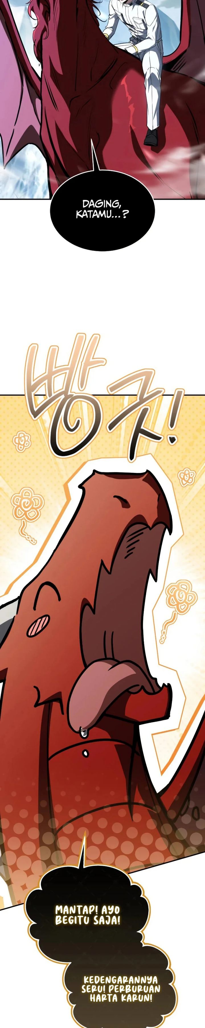 Baca Trait Hoarder - Chapter 86 halaman 7