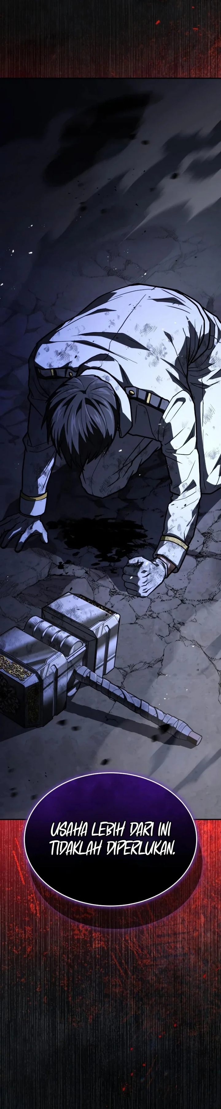 Baca Trait Hoarder - Chapter 86 halaman 70