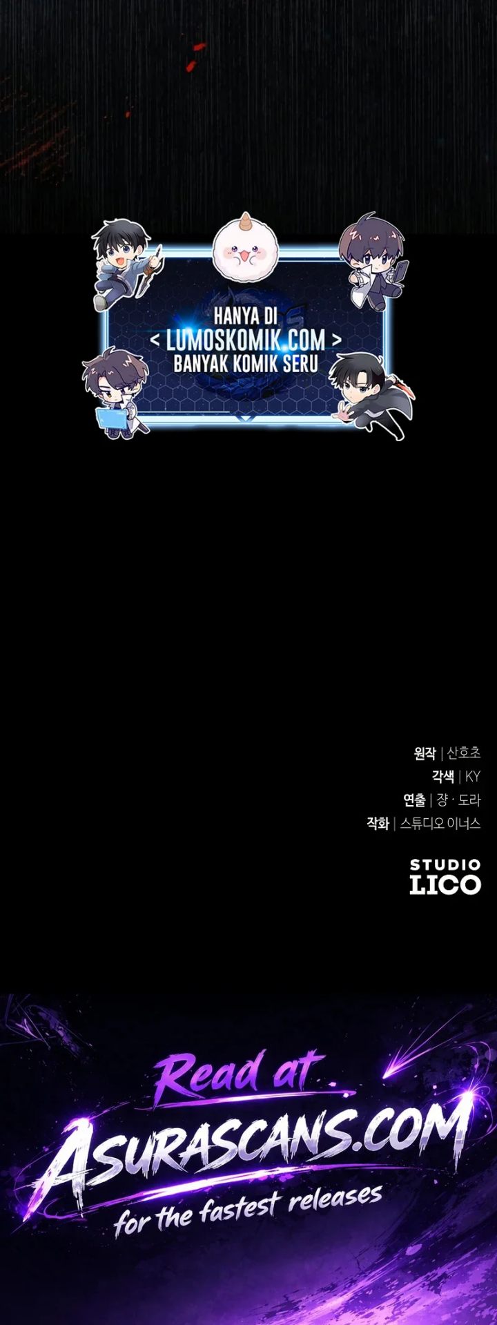 Baca Trait Hoarder - Chapter 86 halaman 71