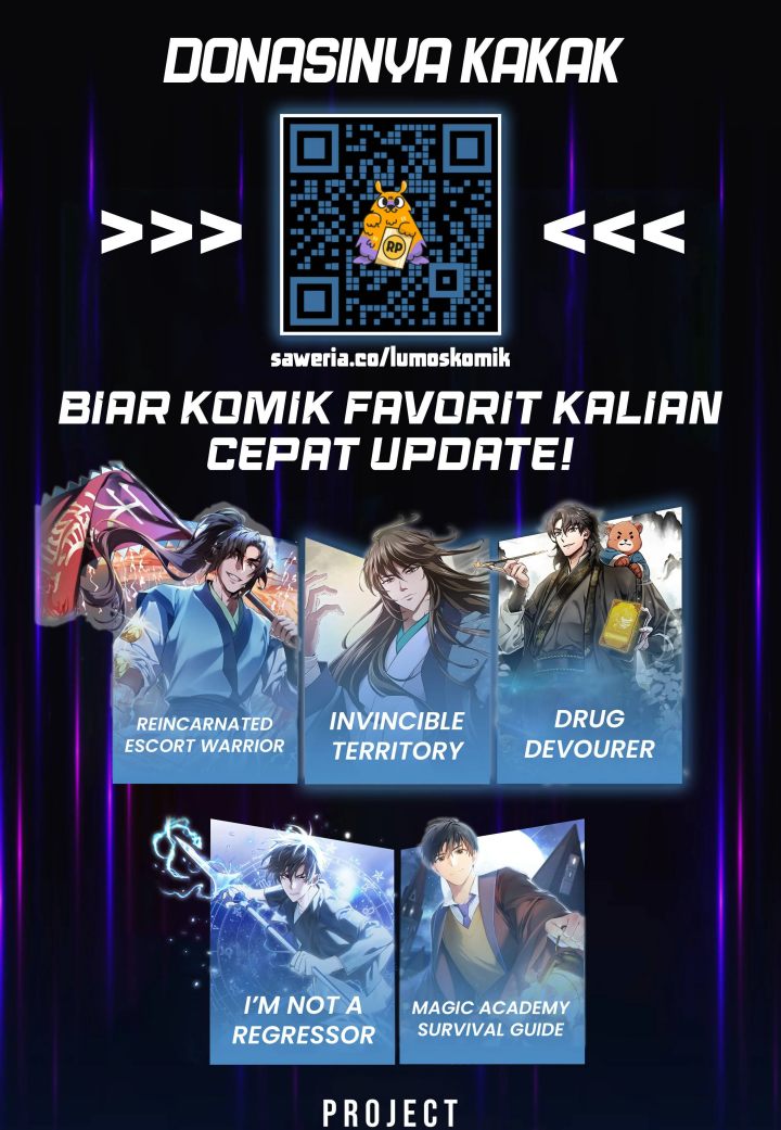 Baca Trait Hoarder - Chapter 86 halaman 73