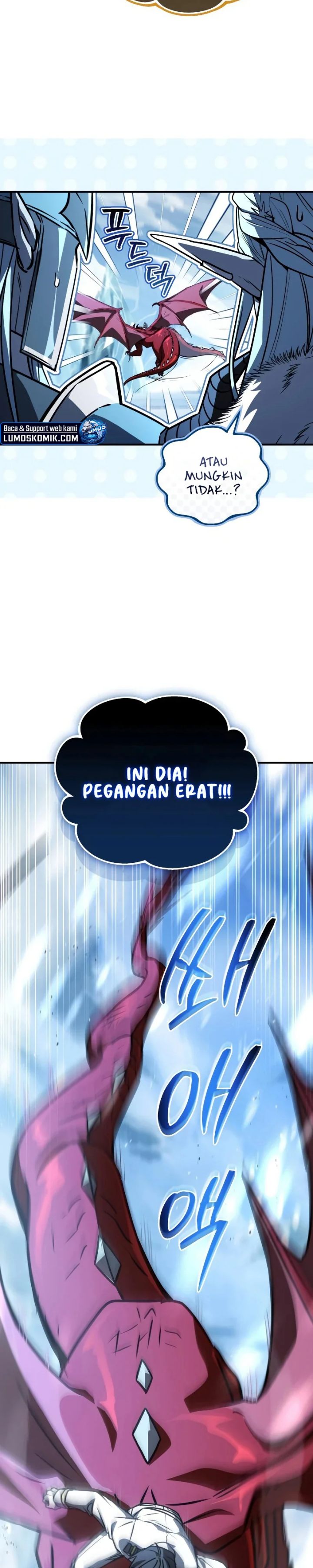 Baca Trait Hoarder - Chapter 86 halaman 8