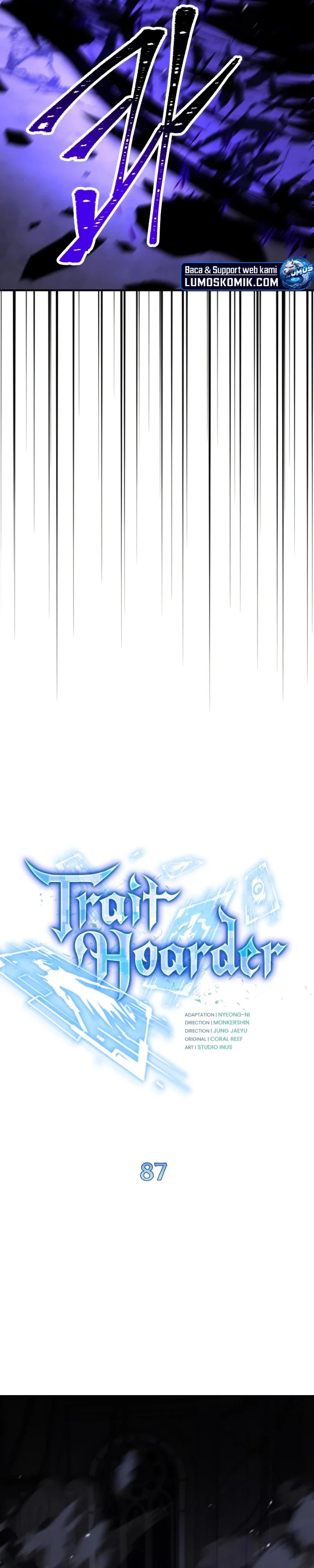 Baca Trait Hoarder - Chapter 87 halaman 17