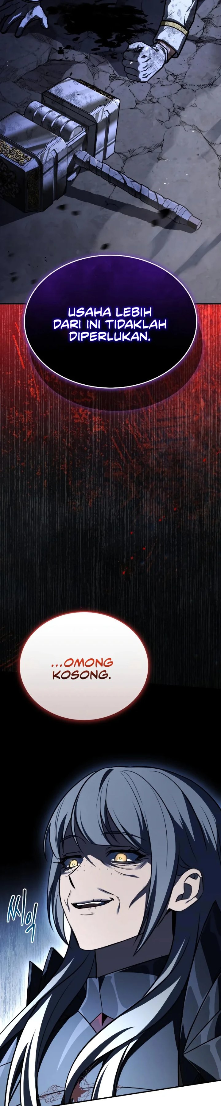 Baca Trait Hoarder - Chapter 87 halaman 2