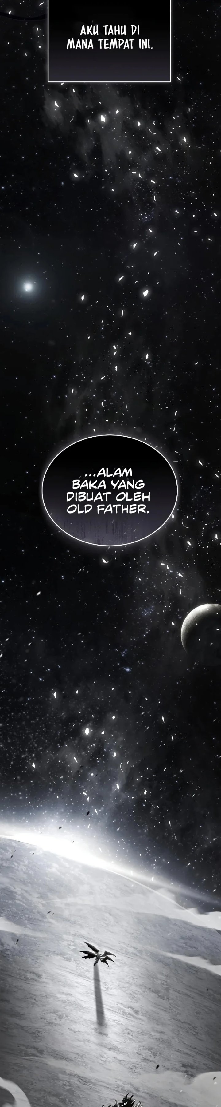 Baca Trait Hoarder - Chapter 87 halaman 25