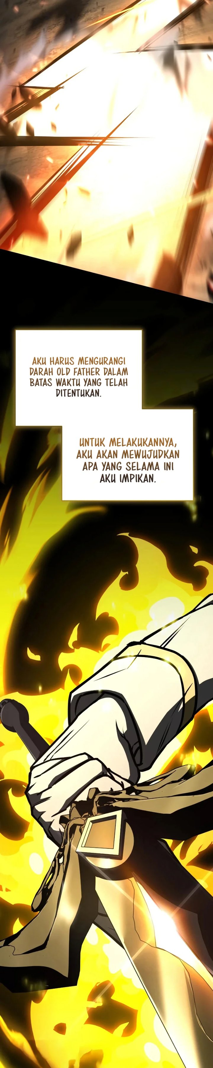 Baca Trait Hoarder - Chapter 87 halaman 40