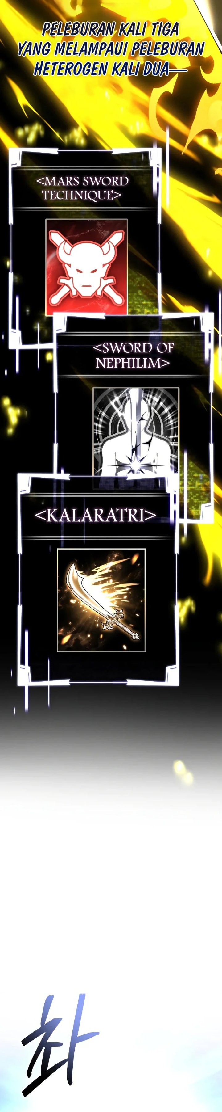 Baca Trait Hoarder - Chapter 87 halaman 41