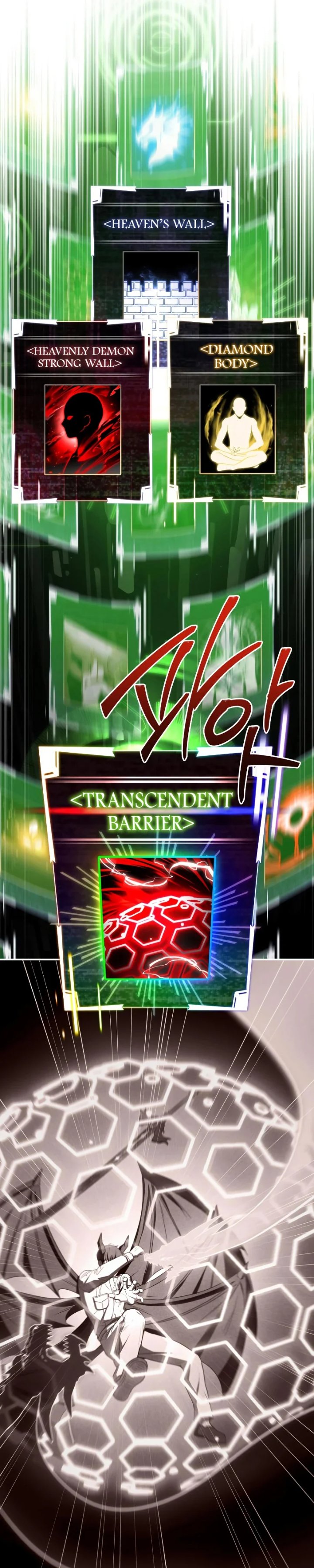Baca Trait Hoarder - Chapter 87 halaman 50