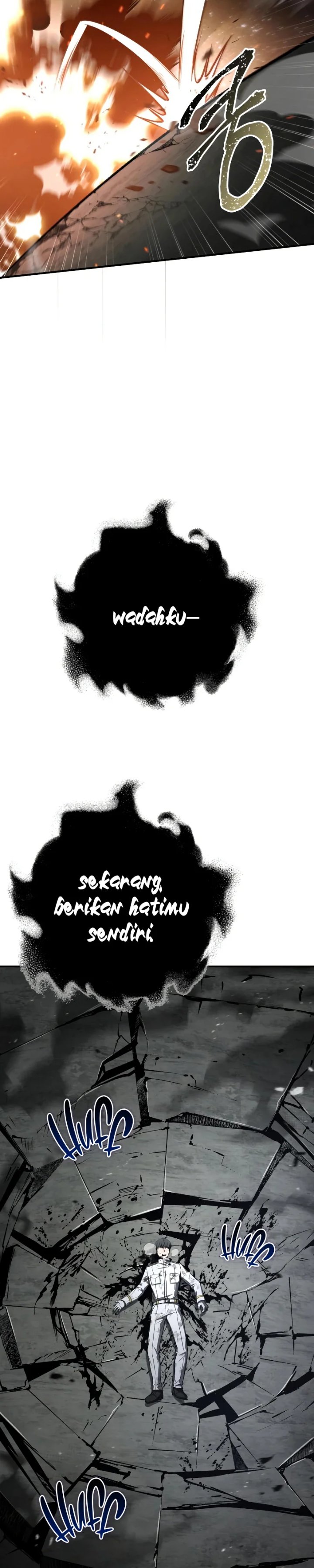 Baca Trait Hoarder - Chapter 87 halaman 62