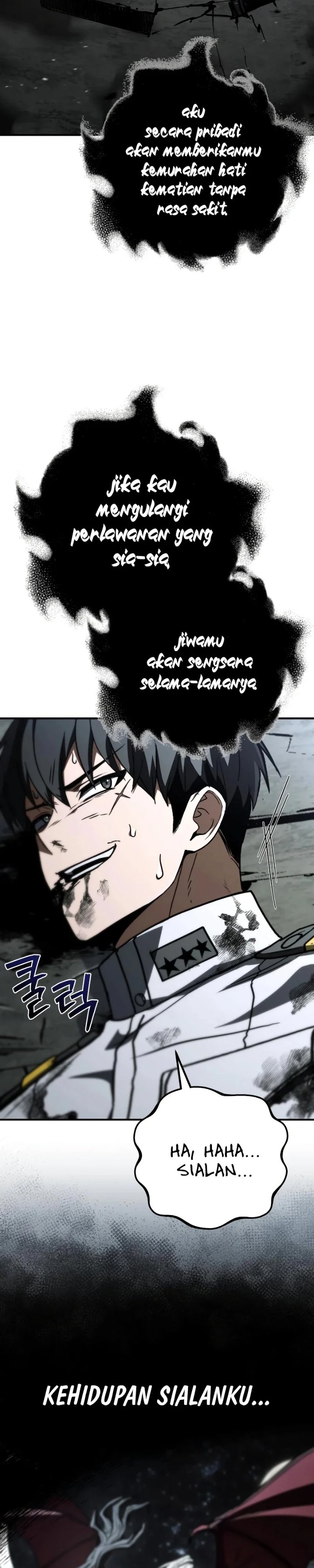 Baca Trait Hoarder - Chapter 87 halaman 63