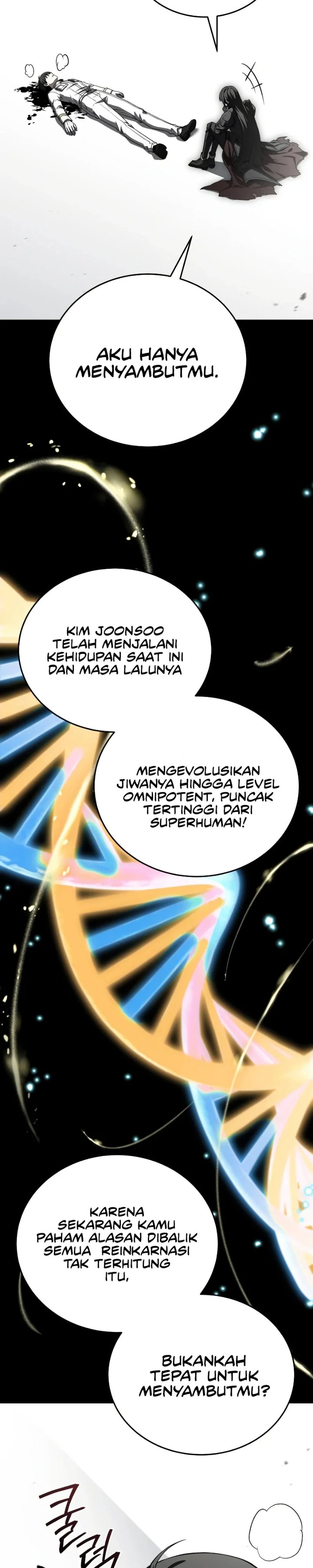 Baca Trait Hoarder - Chapter 87 halaman 66