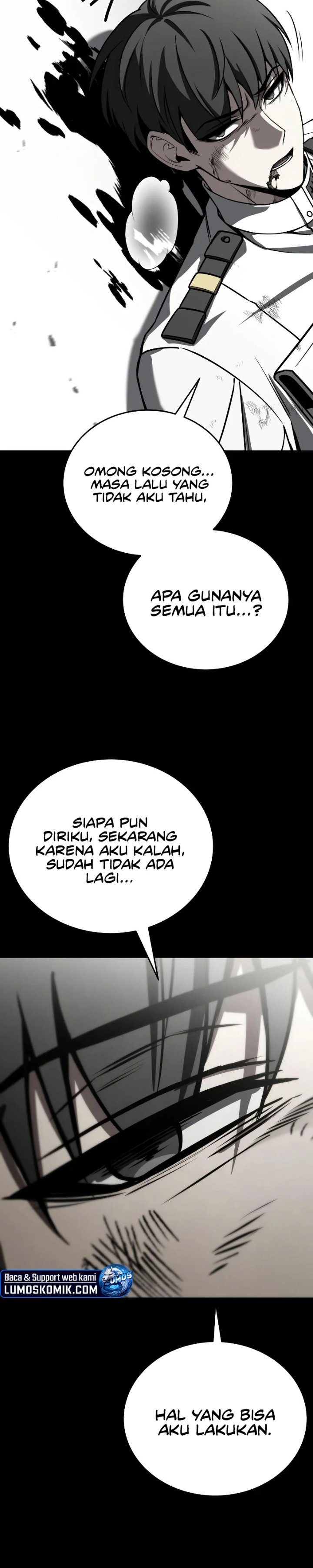 Baca Trait Hoarder - Chapter 87 halaman 67