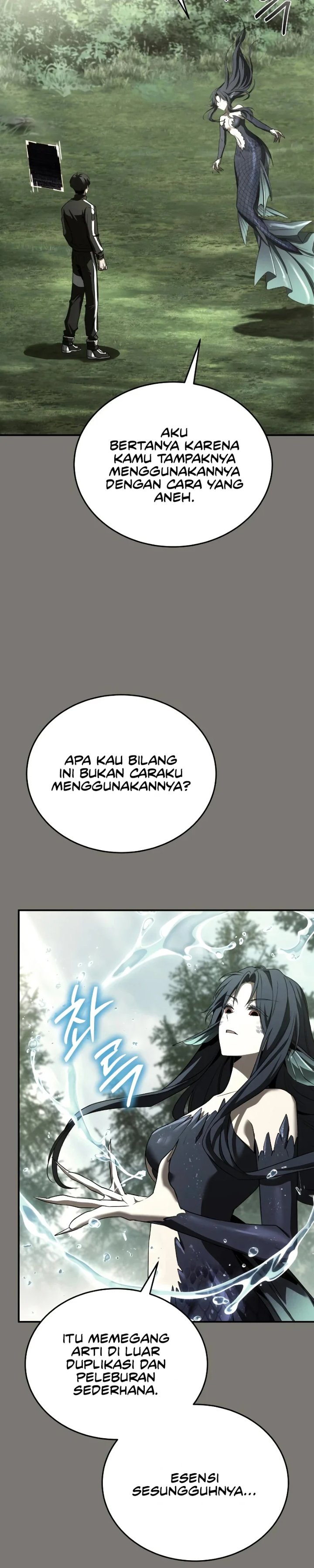 Baca Trait Hoarder - Chapter 87 halaman 70