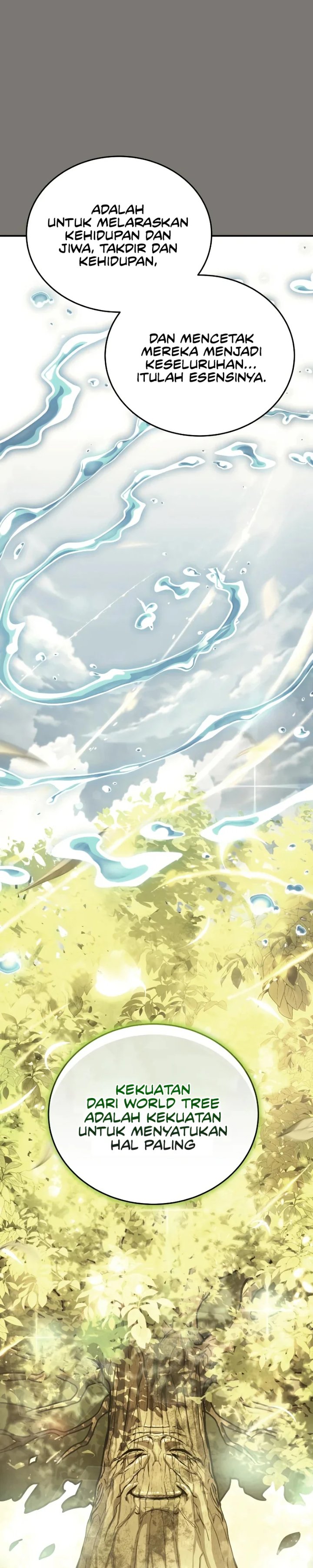 Baca Trait Hoarder - Chapter 87 halaman 71