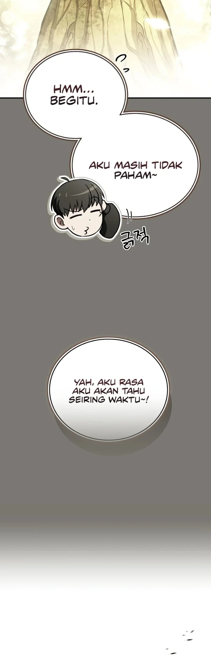 Baca Trait Hoarder - Chapter 87 halaman 72