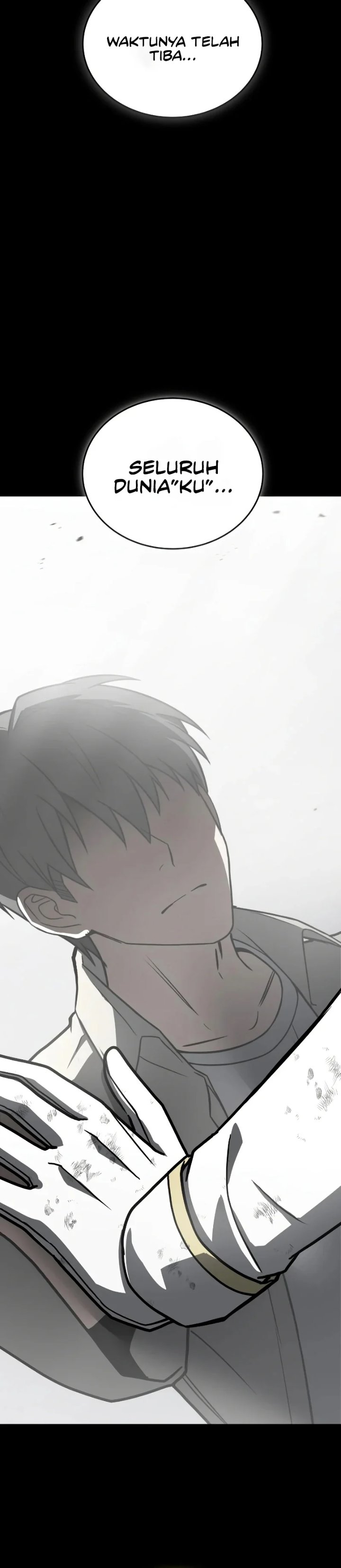 Baca Trait Hoarder - Chapter 87 halaman 75