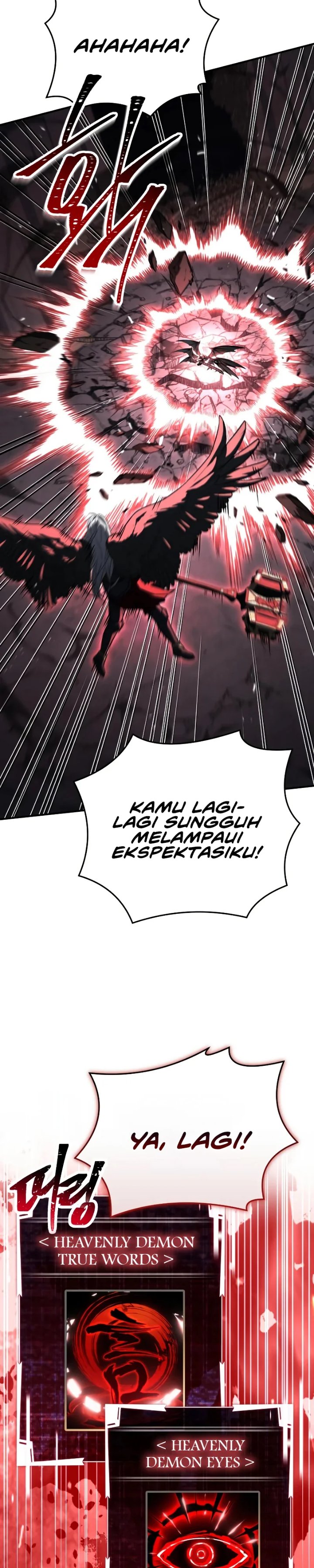 Baca Trait Hoarder - Chapter 87 halaman 9