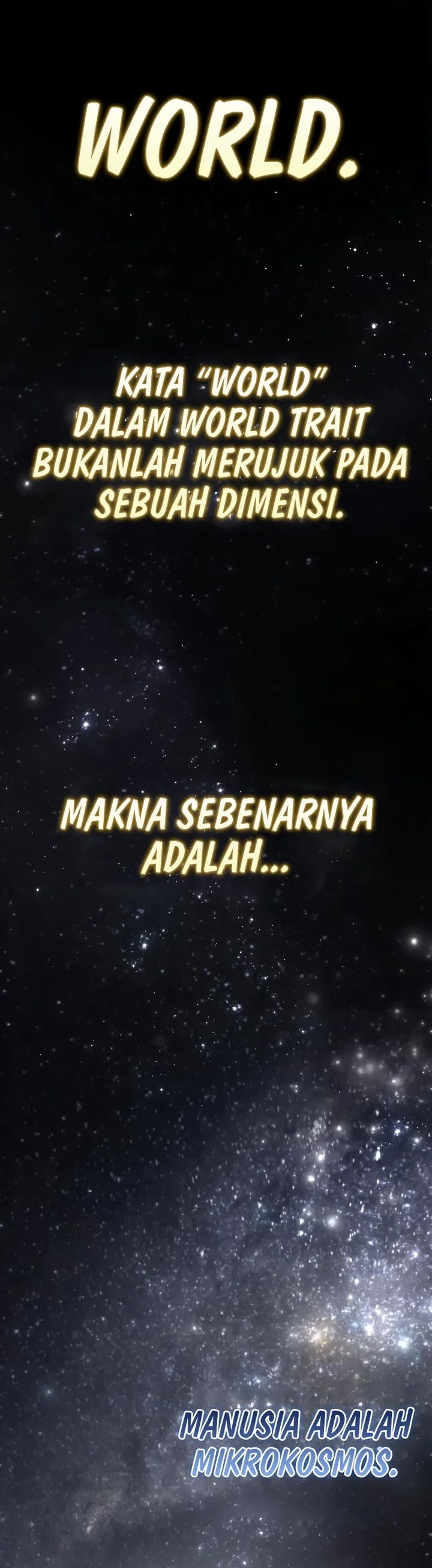 Baca Trait Hoarder - Chapter 88 halaman 1