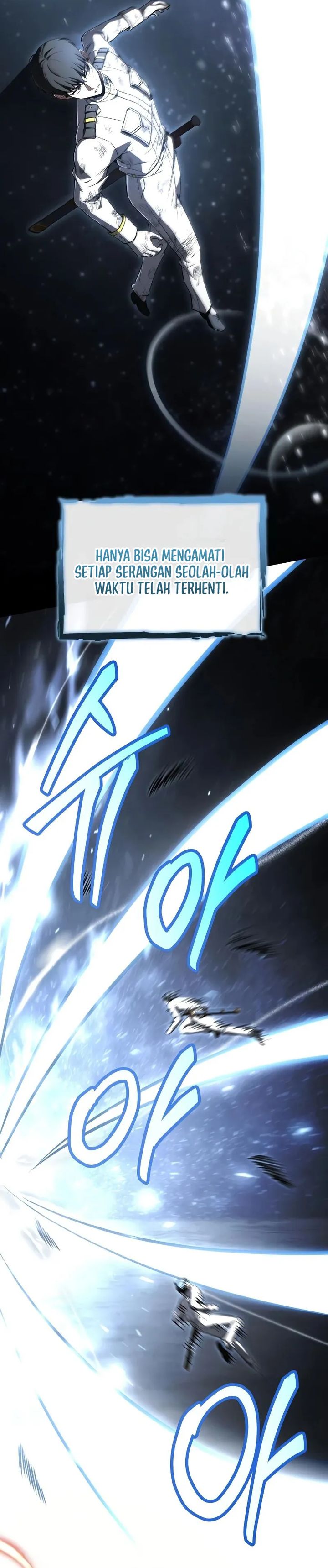 Baca Trait Hoarder - Chapter 88 halaman 10