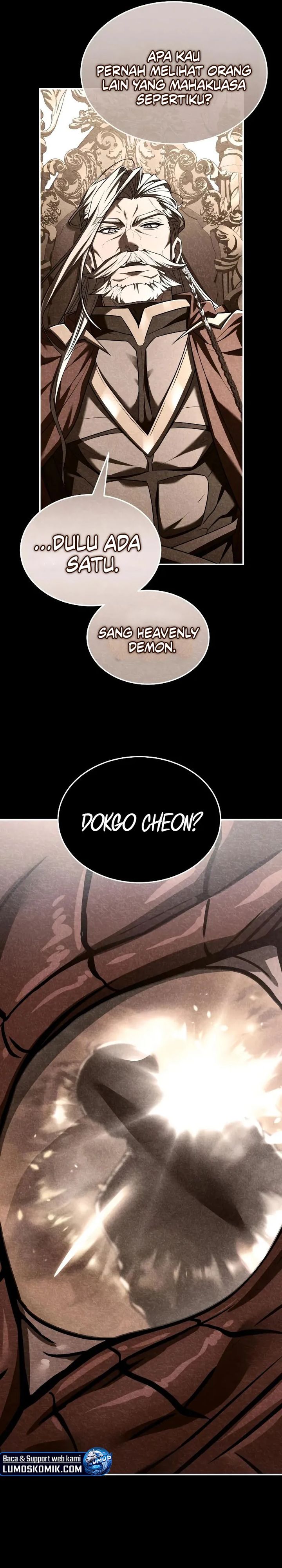 Baca Trait Hoarder - Chapter 88 halaman 14