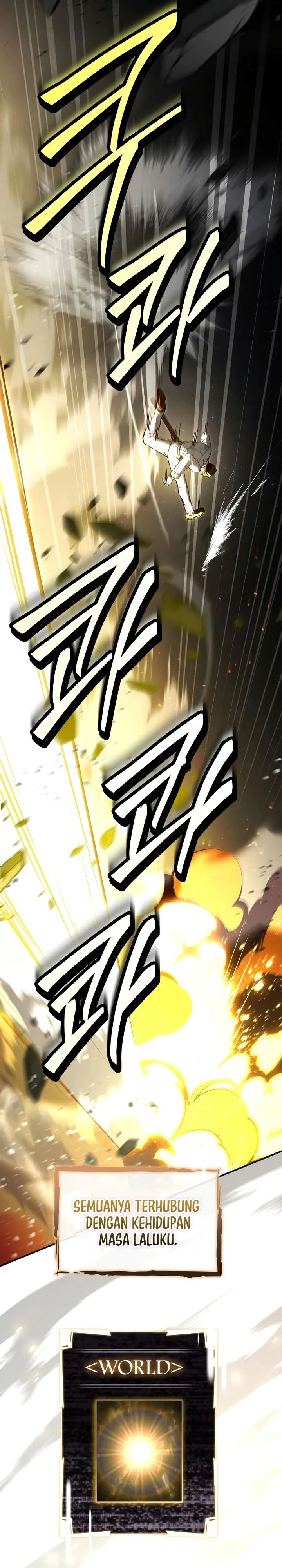 Baca Trait Hoarder - Chapter 88 halaman 21