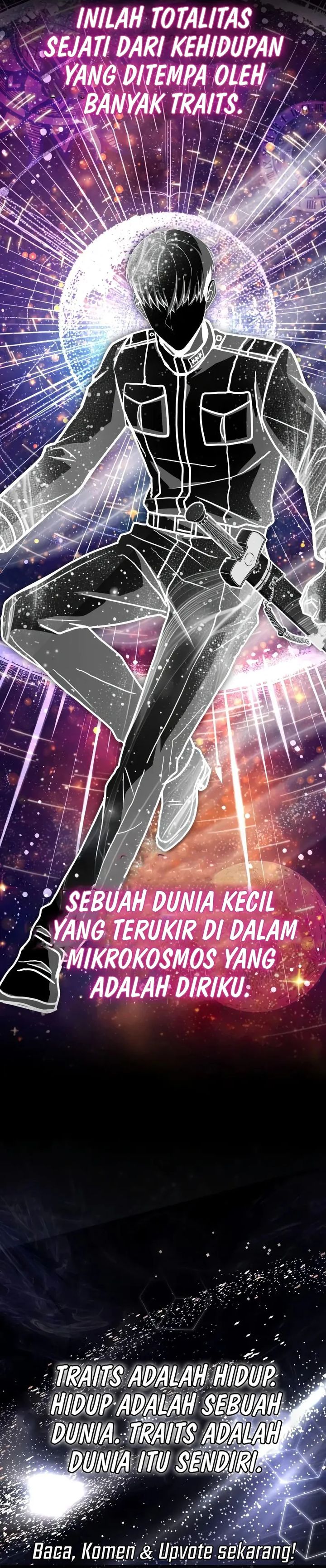 Baca Trait Hoarder - Chapter 88 halaman 28