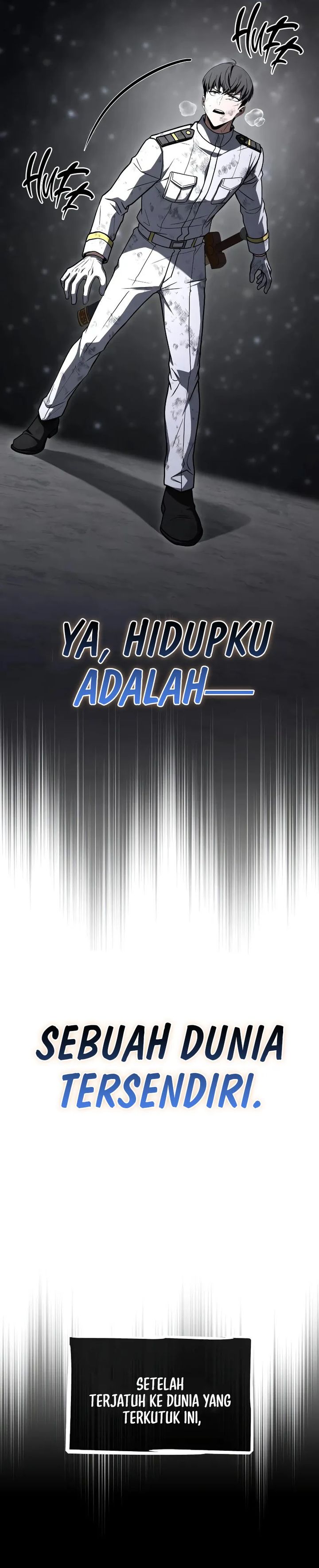 Baca Trait Hoarder - Chapter 88 halaman 3
