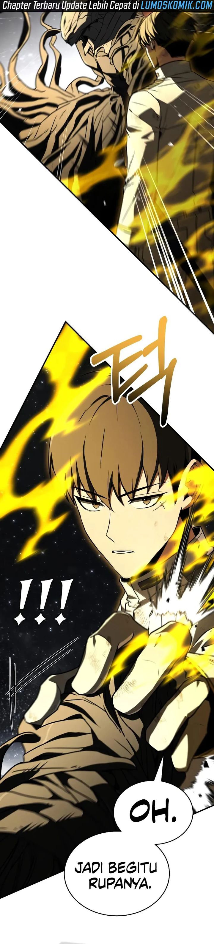 Baca Trait Hoarder - Chapter 88 halaman 32