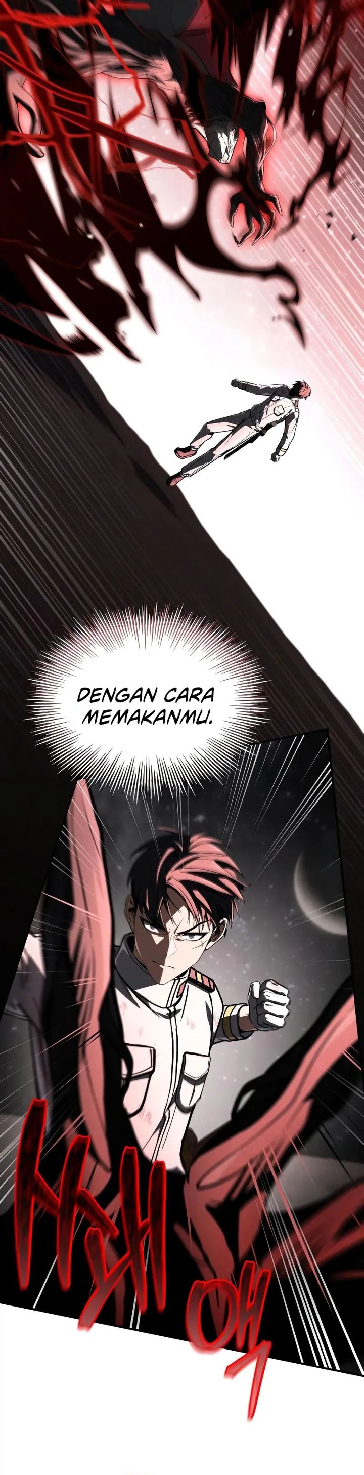 Baca Trait Hoarder - Chapter 88 halaman 37