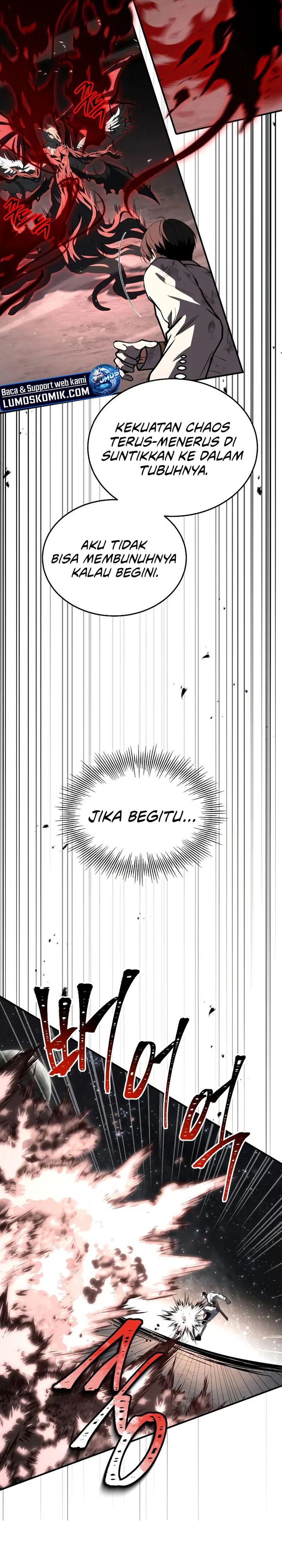 Baca Trait Hoarder - Chapter 88 halaman 40
